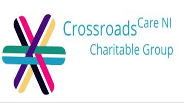 Crossroads Care NI Logo